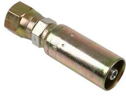 FEMALE SWIVEL 1/2" HOSE X 3/4" JIC 37 DEGREE