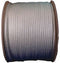 SOLID BRAID NYLON ROPE 5/16 INCH X 175 FEET