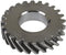 CRANKSHAFT GEAR, 24 TEETH. FOR CONTINENTAL GAS ENGINE IN TRACTORS: TE20, TO20, TO30