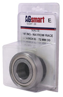 1-1/4 INCH ID, 72MM OD BEARING