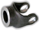 SHEAR PIN IMPLEMENT YOKE - 6 SERIES - 1-1/4" BORE