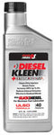 DIESEL KLEEN + CETANE BOOST FUEL SUPPLEMENT - 12 OUNCE