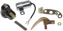 IGNITION KIT WITH ROTOR - FOR FRONT MOUNT DISTRIBUTOR