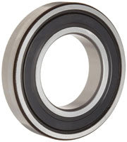 SEALED RADIAL BALL BEARING BEARING - REPLACES JD