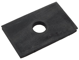 TISCO® Radiator Pad for Massey Ferguson, 180705M1