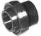 INSERT BEARING WITH LOCK COLLAR - 1" BORE  -WIDE INNER RING - GREASABLE  TRIPLE LIP SEAL