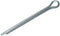 1/4 X 3 COTTER PIN ZINC PLATED