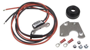 ELECTRONIC IGNITION CONVERSION KIT 6 CYL IHC BATTERY IGNITION