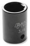 3/4 INCH X 6 POINT STANDARD IMPACT SOCKET - 1/2 INCH DRIVE