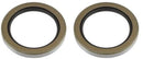 OUTER R.A. SHAFT OIL SEAL - 2 PER BAG