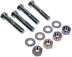 HARDWARE KIT 4 PCS