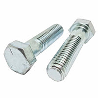 HEX BOLT 5/16 INCH X 3/4 INCH  - GRADE 5