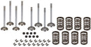 CYLINDER HEAD OVERHAUL KIT FOR JOHN DEERE TRACTORS