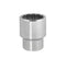 1-5/8 INCH X 1 INCH DR SAE SOCKET