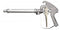 GUNJET 43A SERIES - STANDARD PRESSURE SPRAY GUN / ALUMINUM WAND- 13" OVERALL LENGTH