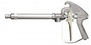 GUNJET 43A SERIES - STANDARD PRESSURE SPRAY GUN / ALUMINUM WAND- 13" OVERALL LENGTH