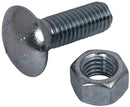 BOLT KIT FOR JOHN DEERE DISC BEARING KIT