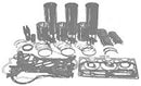 ENGINE OVERHAUL KIT FOR MASSEY FERGUSON