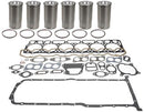 BASIC IN-FRAME OVERHAUL KIT FOR INTERNATIONAL HARVESTER