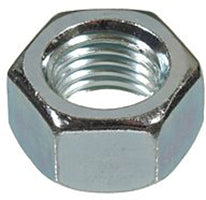 HEX NUT 2 INCH ZINC