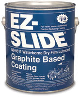 QB9511 1 GALLON EZ-SLIDE-BLUE LABEL