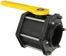 3" FULL PORT BOLTED BALL VALVE