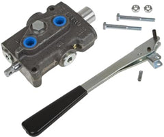 HYDRAULIC VALVE KIT