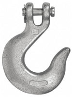 1/4 INCH GRADE 43 CLEVIS SLIP HOOK