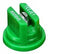 TEEJET EVEN FLAT SPRAY TIP -  #1.5 GREEN