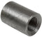 1/4 INCH X 1/4 INCH FNPT  GALVANIZED COUPLING