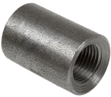 1/8 INCH X 1/8 INCH FNPT  GALVANIZED COUPLING