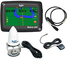 TEEJET 430 MATRIX GUIDANCE KIT WITH RXA-30 ANTENNA