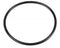 1/8 INCH WIDE 7/8 INCH ID X 1-1/8 INCH OD BUNA-N RUBBER O-RING 10 PACK