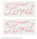 DECAL SET FOR FORD 8N (1947–1952)