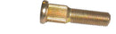 1/2"-20  WHEEL STUD WITH 2-1/4 INCH UNDER HEAD LENGTH