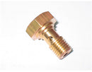 BRACKET SCREW STAINLESS STEEL