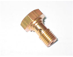 BRACKET SCREW STAINLESS STEEL