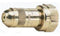 TEEJET ADJUSTABLE BRASS CONEJET TIP #5