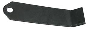 MOTT FINE CUT SIDE SLICER FLAIL BLADE - 5" LENGTH