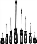 PRO SCREWDRIVER SET - 8PC