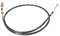 TISCO Brake Cable for Massey Ferguson 1689025M94