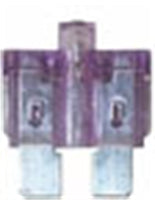 BIG BLADE SMART FUSE 20AMP 2PK