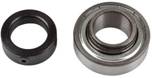 INSERT BEARING WITH COLLAR 1 INCH