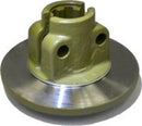 HUB 1-3/8 INCH SPLINED