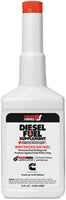 DIESEL FUEL SUPPLEMENT+ CETANE BOOST - 12 OZ BOTTLE