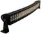 LED CURVED LIGHT BAR 80 LEDS 16,000 LUMEN, FLOOD / SPOT PATTERN, 43" OAL