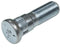 9/16"-18  WHEEL STUD WITH 2 INCH UNDER HEAD LENGTH