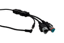 JALTEST DIAGNOSTIC CABLE FOR J1939 BACK BONE A9