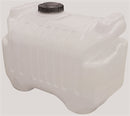 Fimco® Sprayer Tank - 40 Gallon for Top Mount Pump, less Lid