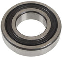 208 RADIAL BALL BEARING-SHIELDED   40mm BORE